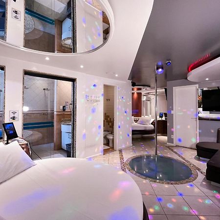 A2 Suites - Hotel E Motel Nucleo Bandeirante Exterior photo