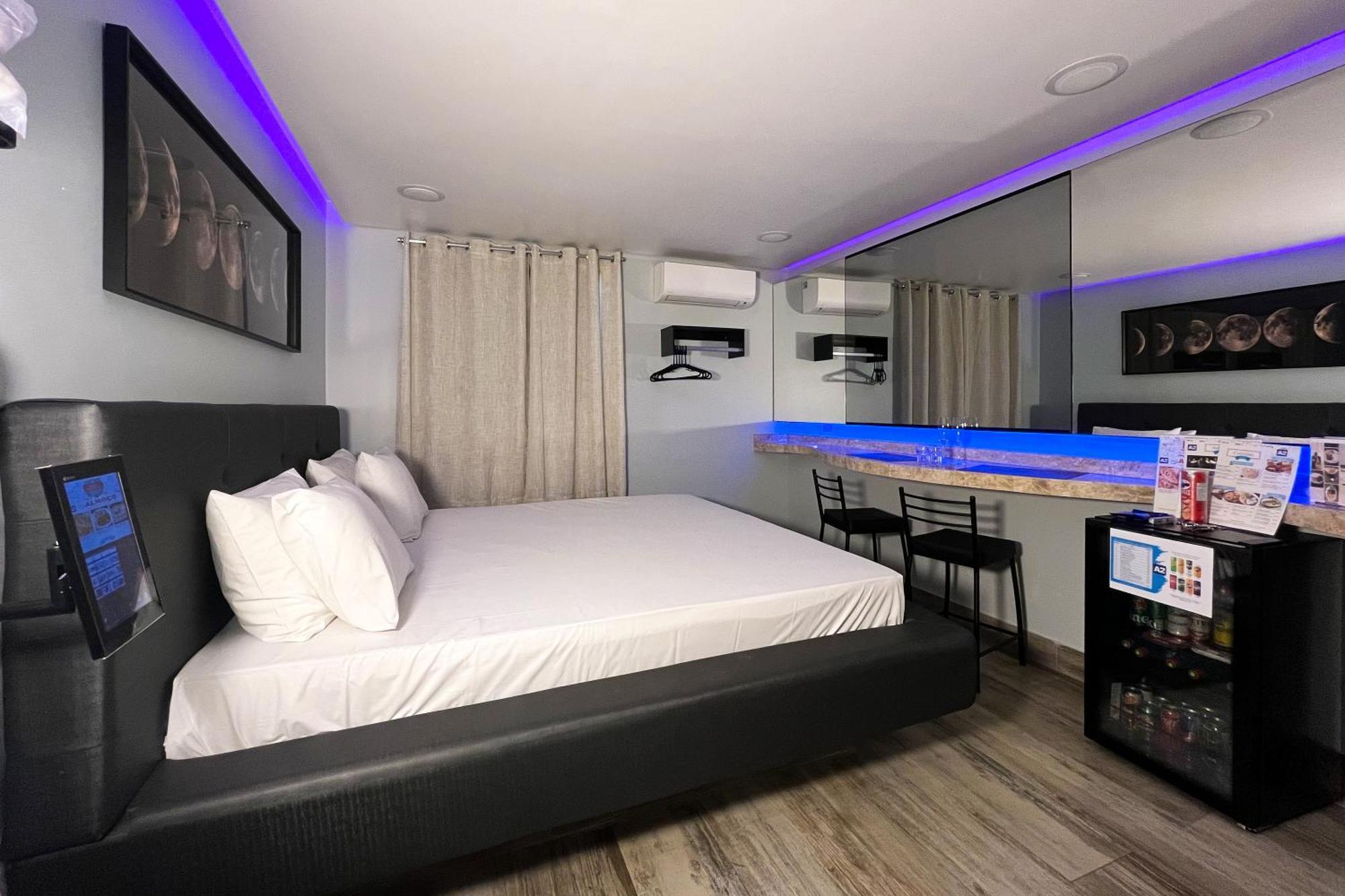A2 Suites - Hotel E Motel Nucleo Bandeirante Exterior photo